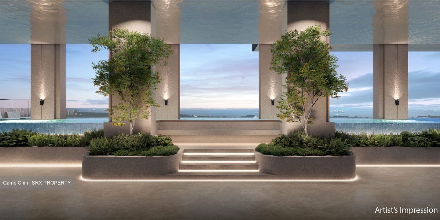 Aurea (D7), Apartment #446483341